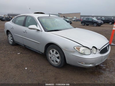 BUICK ALLURE 2005