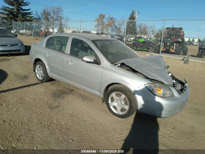 CHEVROLET COBALT 2008