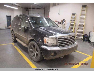 CHRYSLER ASPEN 2008