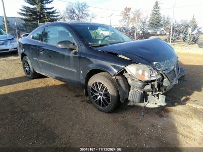PONTIAC G5 2009