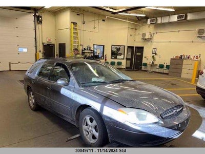 FORD TAURUS 2003