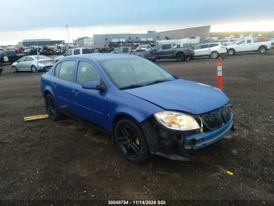 PONTIAC IA 2008