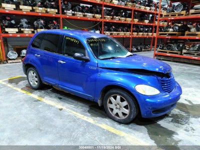 CHRYSLER PT CRUISER 2004