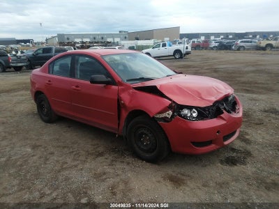 MAZDA Z 2006