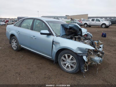 FORD TAURUS 2008