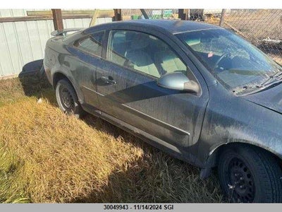 CHEVROLET COBALT 2005