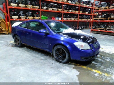 PONTIAC G5 2007