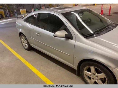 PONTIAC IA 2009