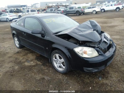 PONTIAC G5 2008