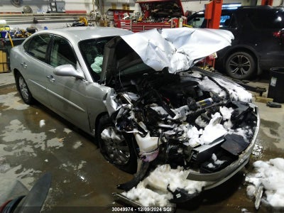 BUICK ALLURE 2009