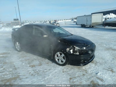 MITSUBISHI LANCER 2014