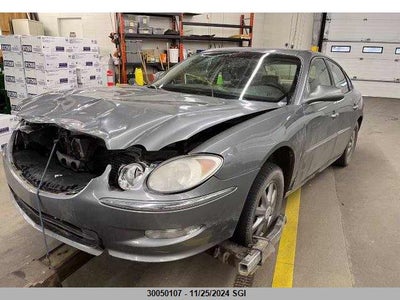 BUICK ALLURE 2009