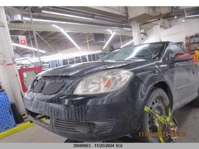 PONTIAC G5 2008