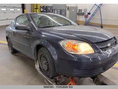 CHEVROLET COBALT 2008