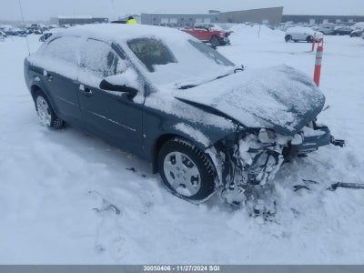 CHEVROLET COBALT 2006