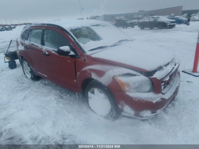 DODGE CALIBER 2008