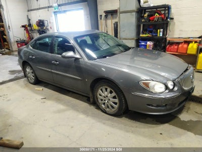 BUICK ALLURE 2009