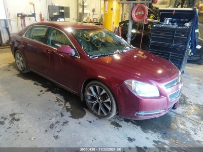 CHEVROLET MALIBU 2011