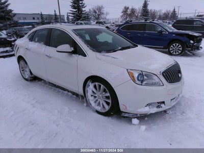 BUICK VERANO 2014