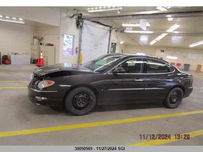 BUICK ALLURE 2009