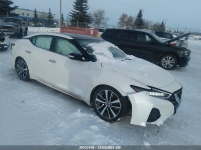 NISSAN MAXIMA 2023