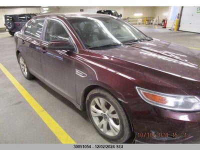 FORD TAURUS 2012