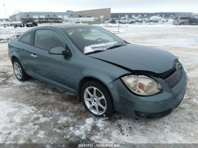 CHEVROLET COBALT 2010