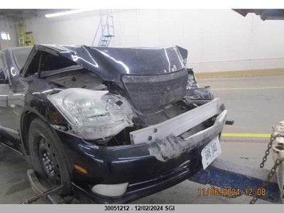 TOYOTA CROWN 2004