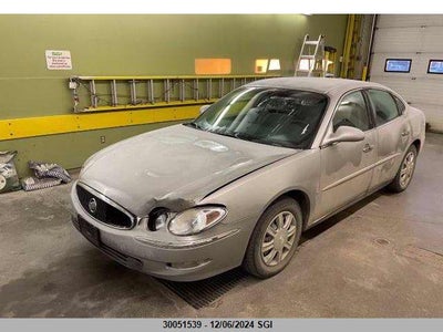 BUICK ALLURE 2007