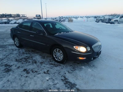 BUICK ALLURE 2008