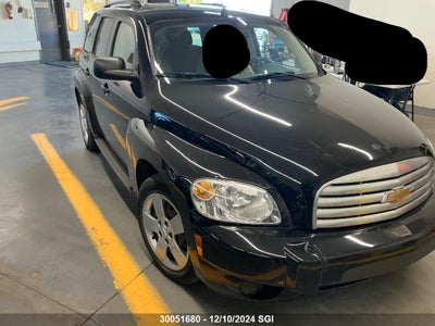 CHEVROLET HHR 2009