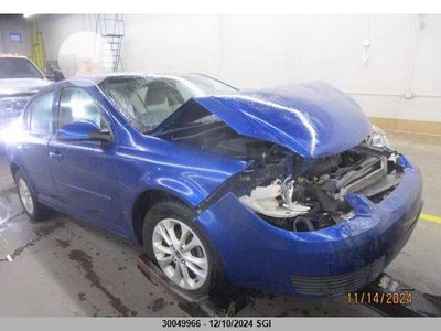 CHEVROLET COBALT 2005