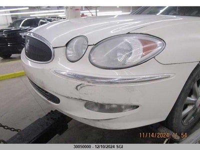 BUICK ALLURE 2007