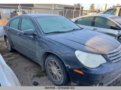 CHRYSLER SEBRING 2008