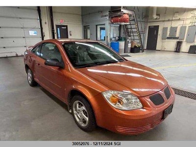 PONTIAC PURSUIT 2006