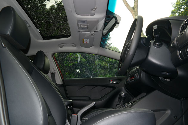 DayDrive