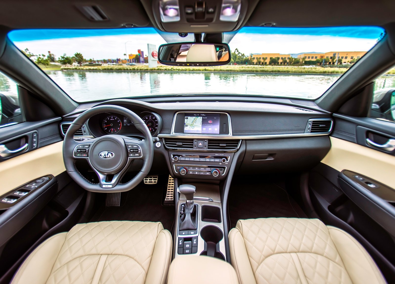 DayDrive