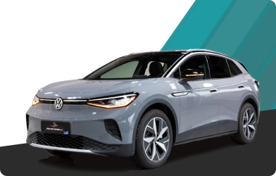 VOLKSWAGEN ID.4 CROZZ 2023