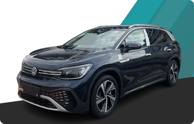 VOLKSWAGEN ID.6 CROZZ 2024