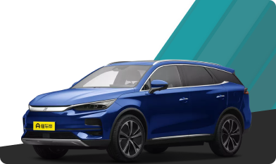 BYD TANG EV 2024