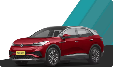VOLKSWAGEN ID.4 X 2024