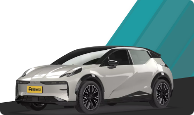ZEEKR X 2024