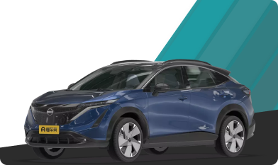 NISSAN Ariya 2024