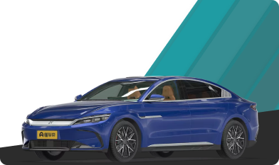 BYD HAN 2024