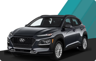 HYUNDAI Kona 2019
