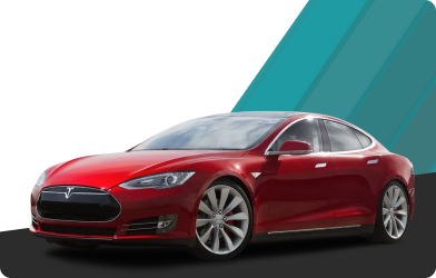 TESLA S 2018