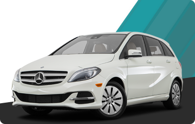 MERCEDES-BENZ B-Class 2017