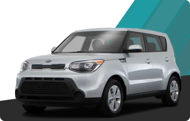 KIA Soul 2016