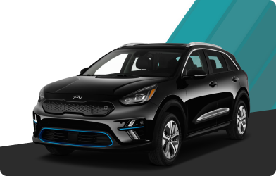 KIA E-Niro 2019