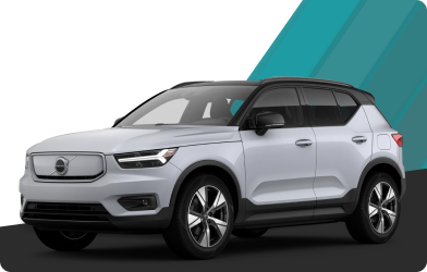 VOLVO XC 40 2021